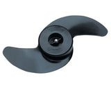 MKP-7 Weedless Wedge Prop