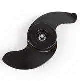 MKP-32 Weedless Wedge 2 Prop