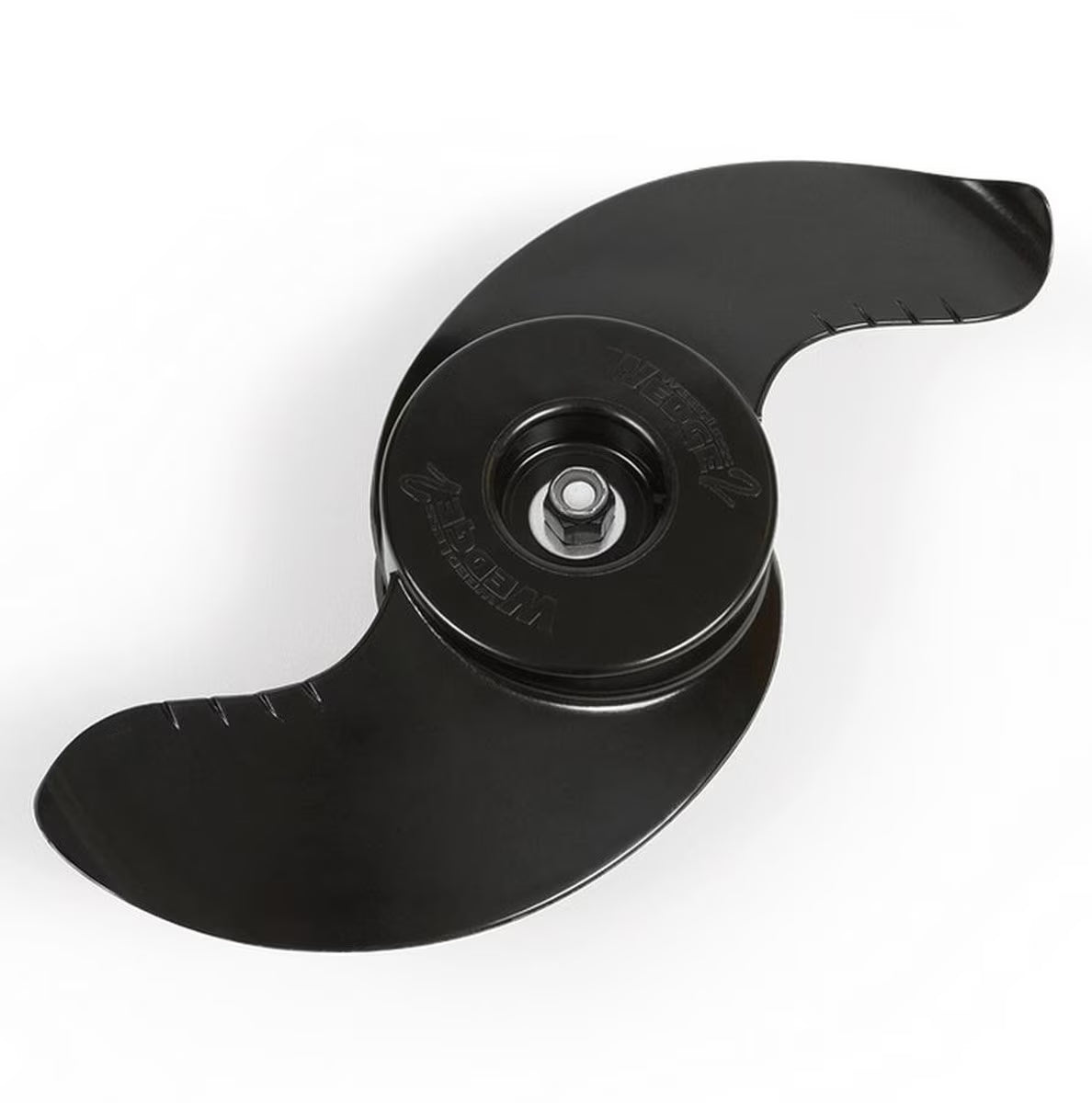 MKP-33 Weedless Wedge 2 Prop