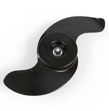 MKP-33 Weedless Wedge 2 Prop