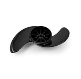 MKP-39 Weedless Wedge Prop