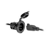 MKR-21 AC Power Port