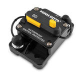MKR-27 Waterproof Circuit Breaker - 60A