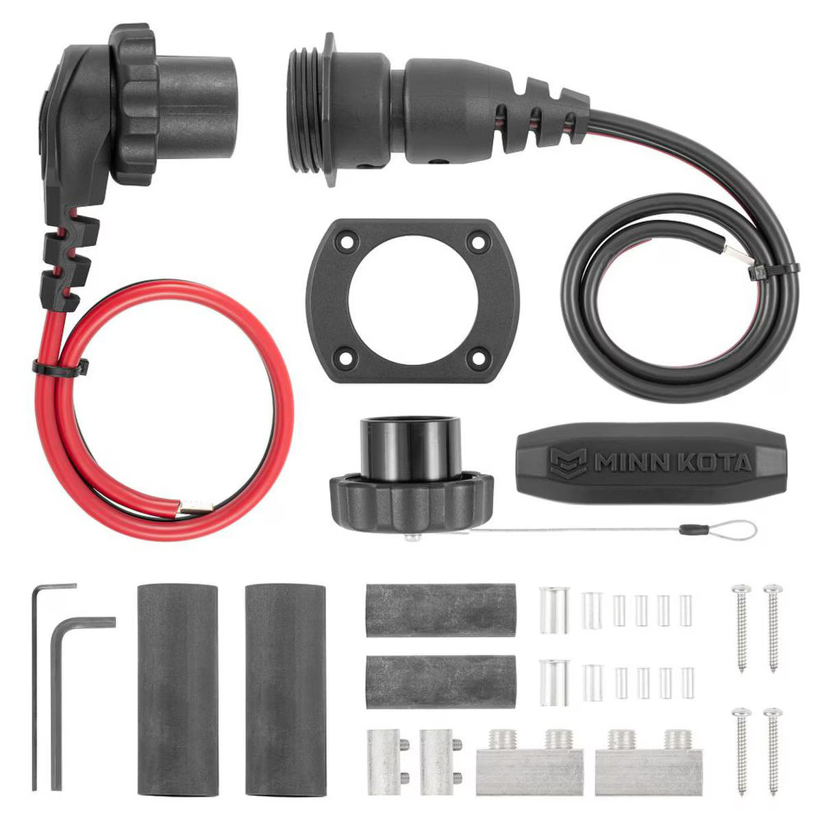 MKR-28 Plug & Receptacle