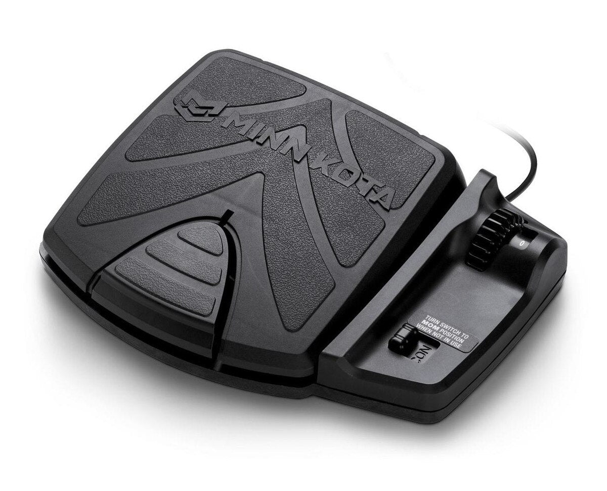 Corded Foot Pedal - Powerdrive/Powerdrive V2