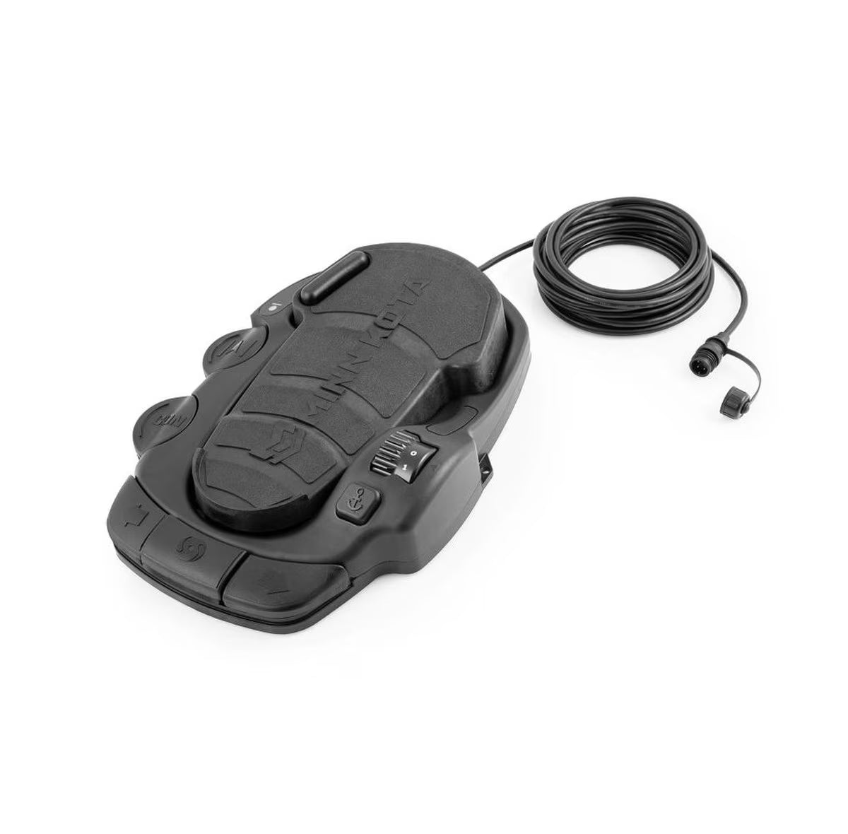 Corded Foot Pedal - Terrova