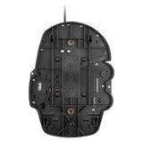 Corded Foot Pedal - Terrova Quest