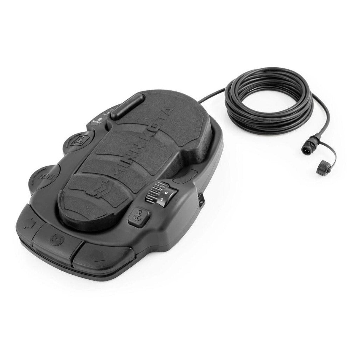 Corded Foot Pedal - Terrova Quest