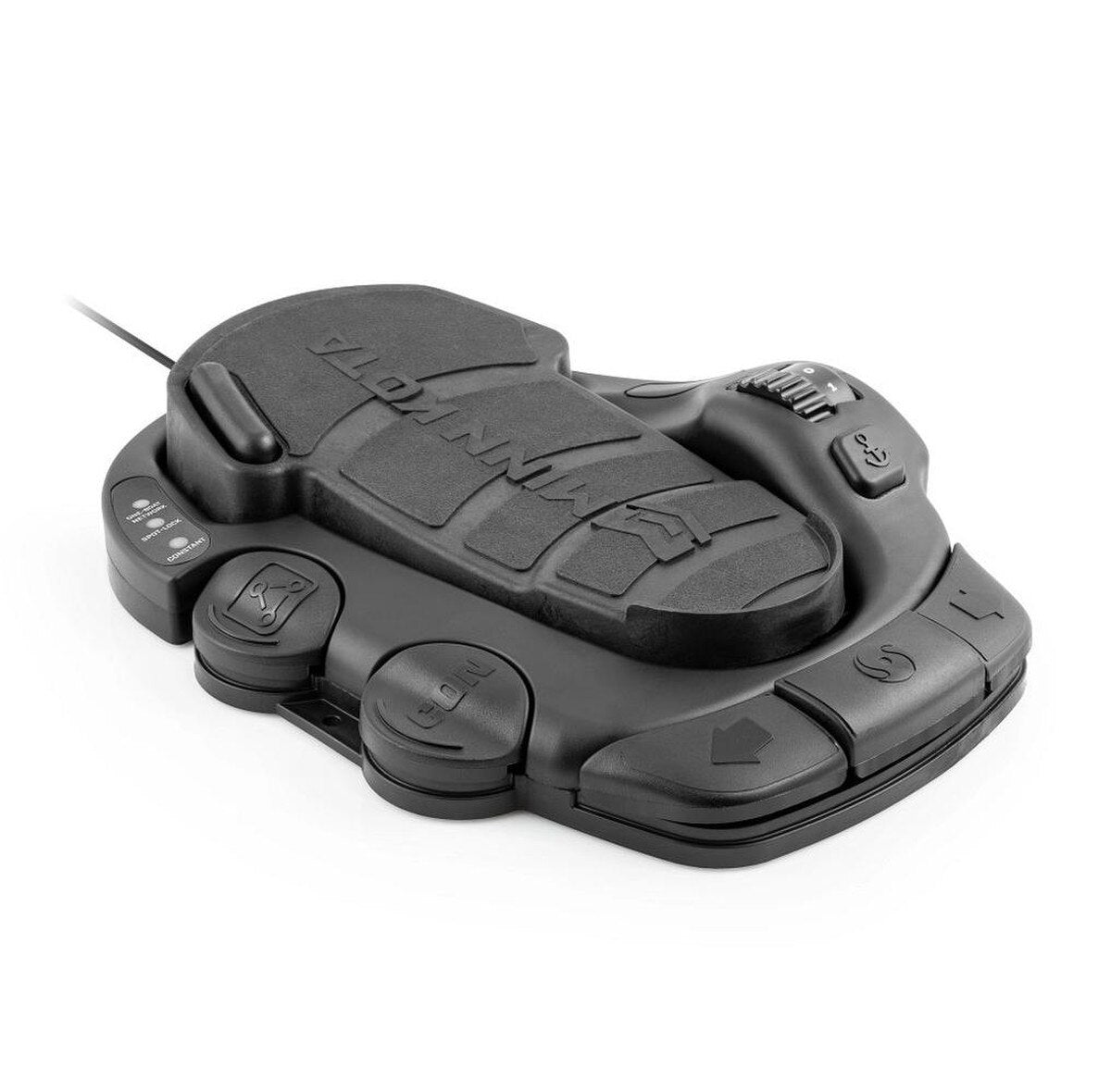 Corded Foot Pedal - Terrova Quest