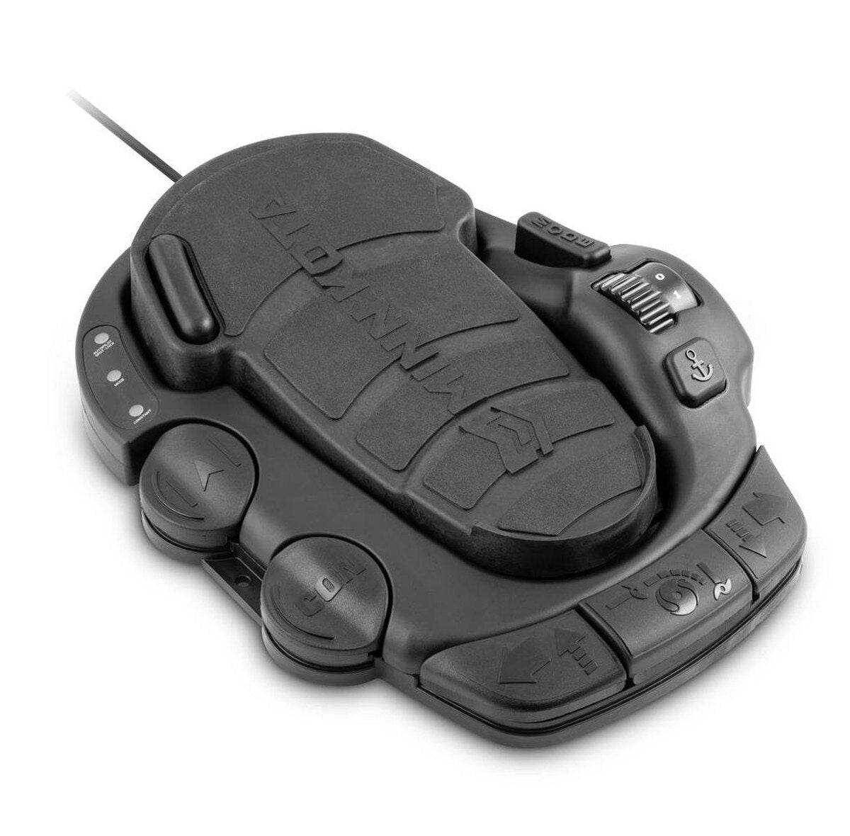 Corded Foot Pedal - Ulterra