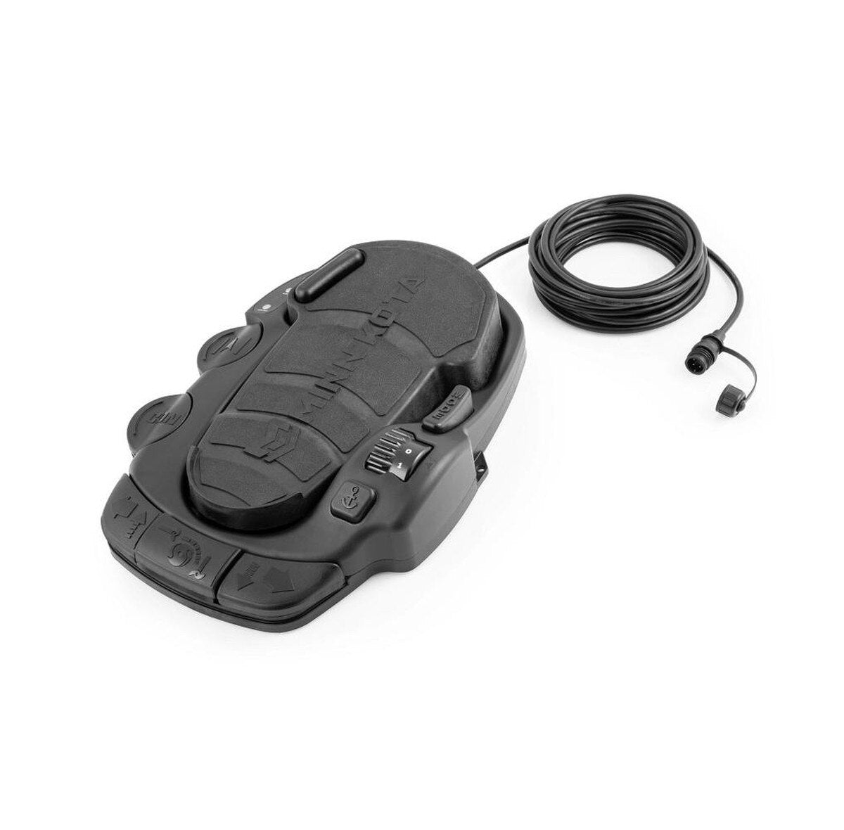 Corded Foot Pedal - Ulterra
