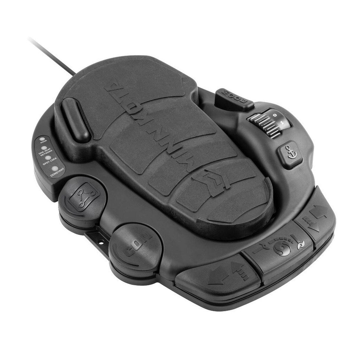 Corded Foot Pedal - Instinct Quest