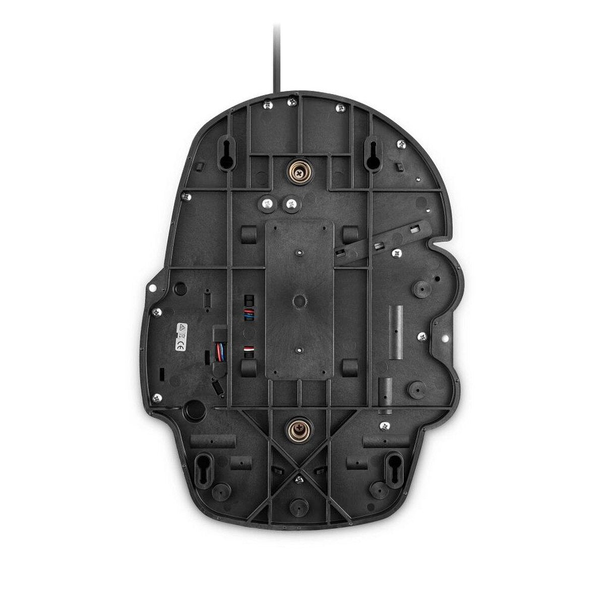 Corded Foot Pedal - Instinct Quest