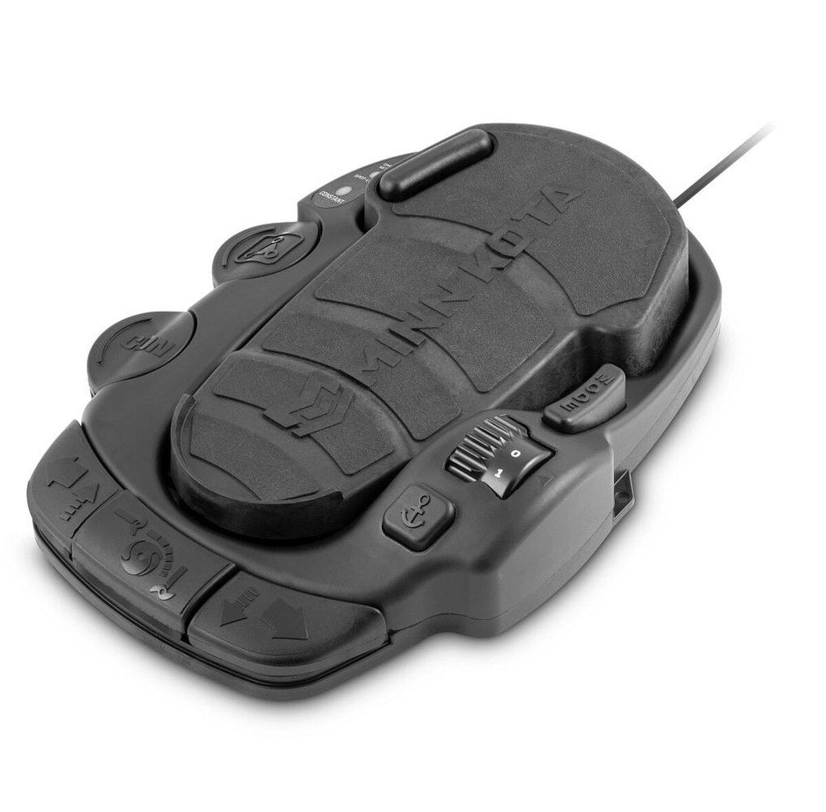 Corded Foot Pedal - Instinct Quest