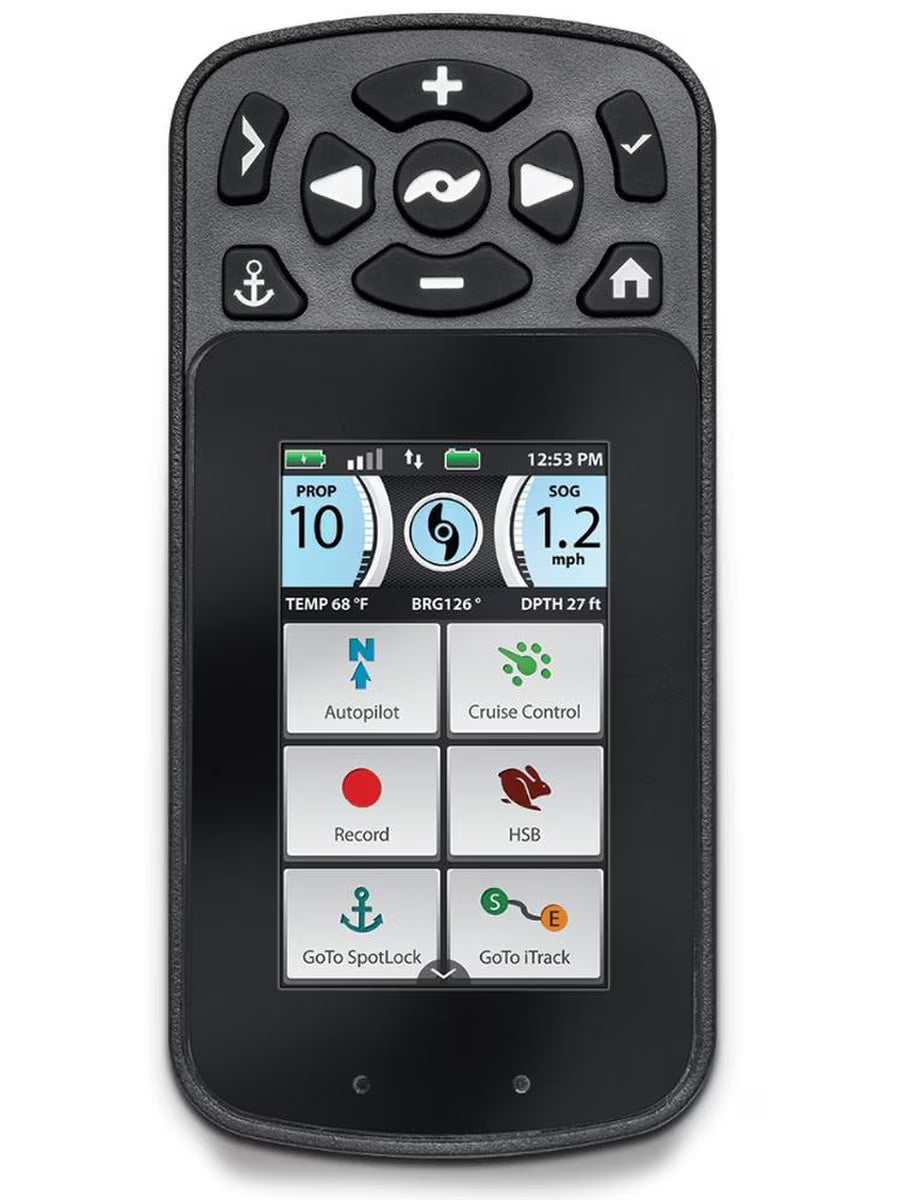 iPilot Link Remote