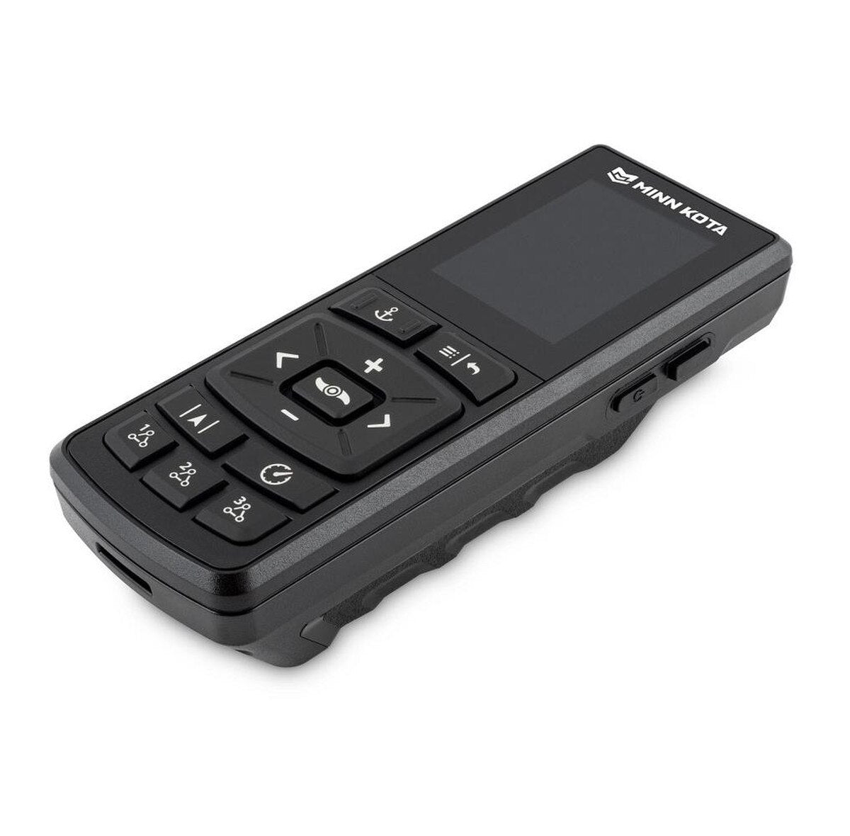 Wireless Remote