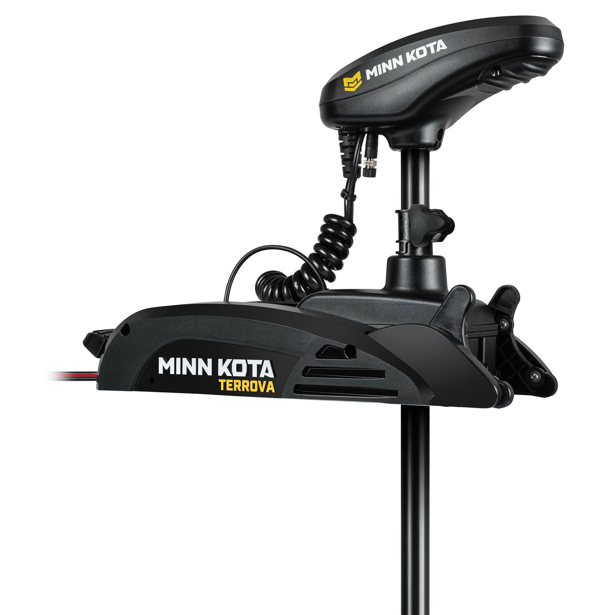 Kayak Terrova 12v/55 Kayak Trolling Motor - 36"