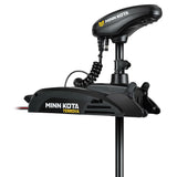 Kayak Terrova 12v/55 Kayak Trolling Motor - 36"