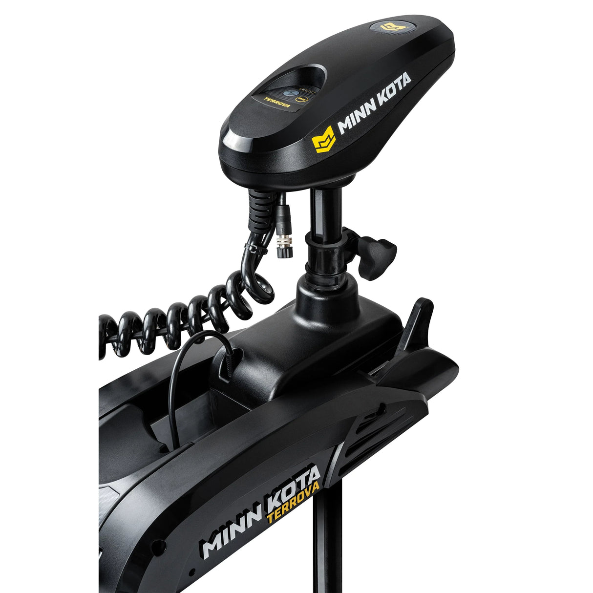 Kayak Terrova 12v/55 Kayak Trolling Motor - 36"