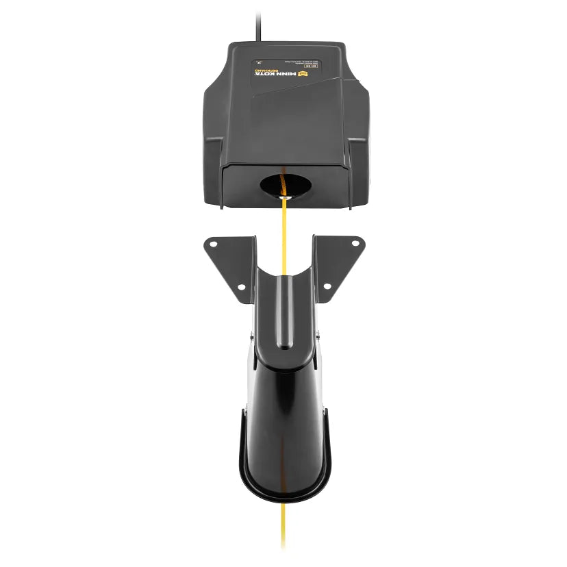 Deckhand 25R w/ Corded Remote