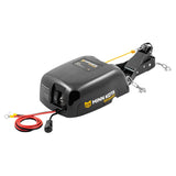 Deckhand 40 Anchoring System