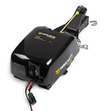 Pontoon Deckhand 40 Anchoring System
