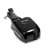 Pontoon Deckhand 40 Anchoring System
