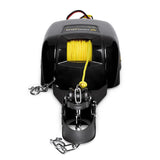 Pontoon Deckhand 40 Anchoring System