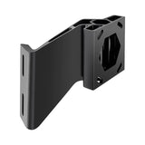 Raptor Jack Plate Bracket - Starboard (2" Setback / 4" Rise)