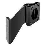Raptor Jack Plate Bracket - Starboard (2" Setback / 6" Rise)