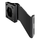 Raptor Jack Plate Bracket - Port (2" Setback / 6" Rise)