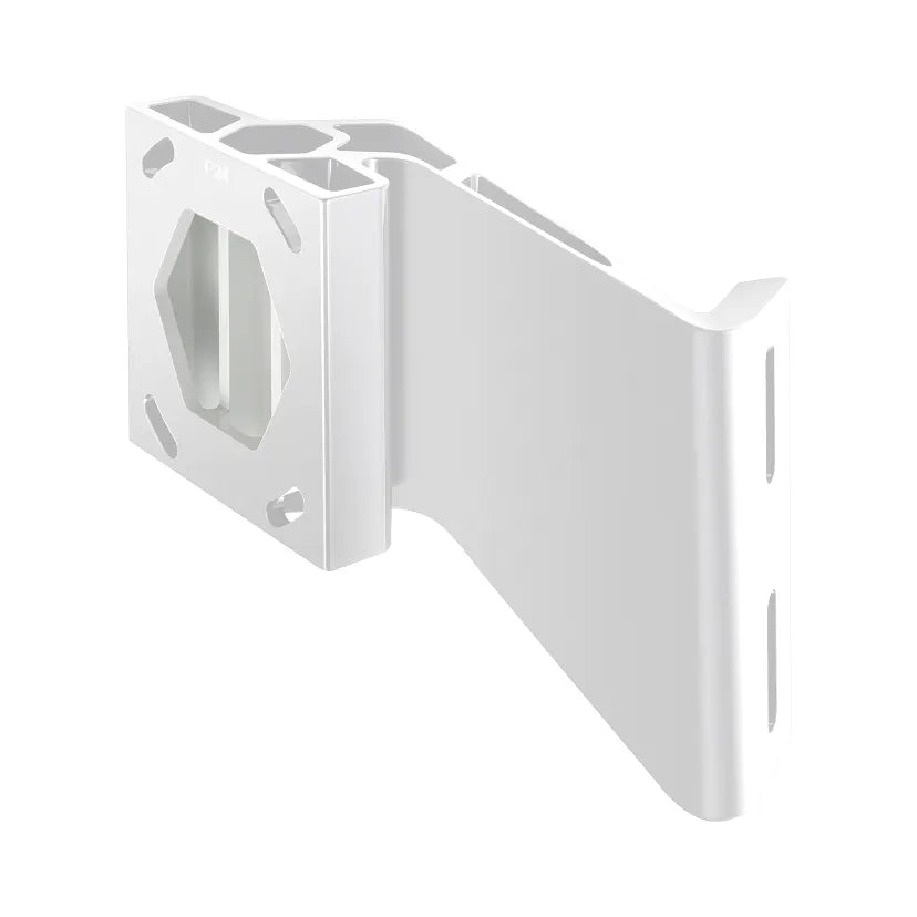 Raptor Jack Plate Bracket - Port (2" Setback / 4" Rise)