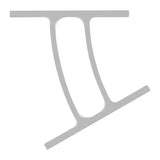 Direct Mount Angle Bracket - Raptor