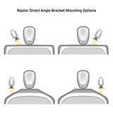 Direct Mount Angle Bracket - Raptor
