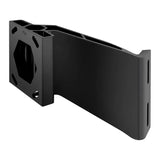 Raptor Jack Plate Adapter - Port (5" Setback / 4" Rise)