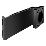 Raptor Jack Plate Adapter - Starboard (8" Setback / 6" Rise)