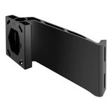 Raptor Jack Plate Adapter - Port (8" Setback / 6" Rise)