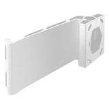 Raptor Jack Plate Adapter - Starboard (8" Setback / 6" Rise)