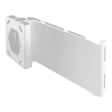 Raptor Jack Plate Adapter - Port (8" Setback / 6" Rise)