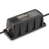 Precision Battery Charger (MK110PCL) - 1 Bank/10A