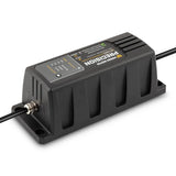Precision Battery Charger (MK110PCL) - 1 Bank/10A