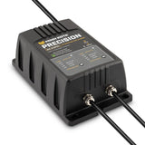 Precision Battery Charger (MK212PCL) - 2 Bank/6A