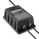 Precision Battery Charger (MK220PCL) - 2 Bank/10A