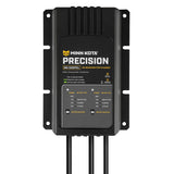 Precision Battery Charger (MK230PCL) - 2 Bank/ 15A