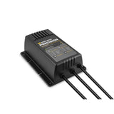 Precision Battery Charger (MK230PCL) - 2 Bank/ 15A