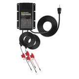 Precision Battery Charger (MK230PCL) - 2 Bank/ 15A