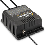Precision Battery Charger (MK318PCL) - 3 Bank/ 6A