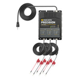 Precision Battery Charger (MK318PCL) - 3 Bank/ 6A