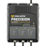 Precision Battery Charger (MK330PCL) - 3 Bank/10A