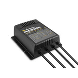Precision Battery Charger (MK345PCL) - 3 Bank/15A
